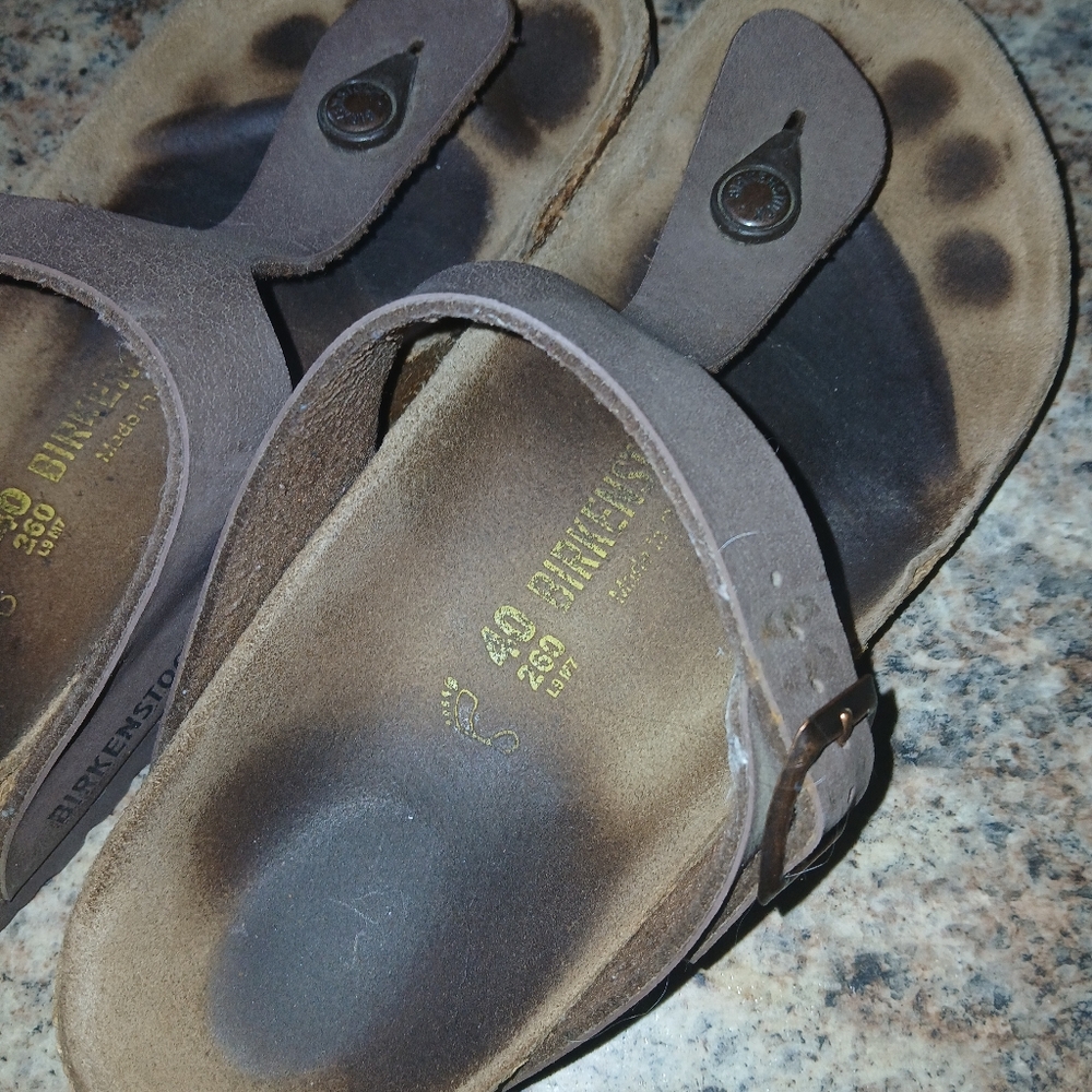 Birkenstock